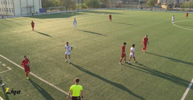 II Liqa: "Marafon"dan "come back", "Dinamo" uduzdu