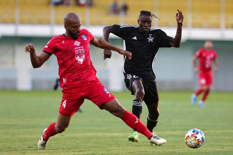 "Zirə"nin müdafiəçisi: "Sabah ən yaxşısını edəcəyik"