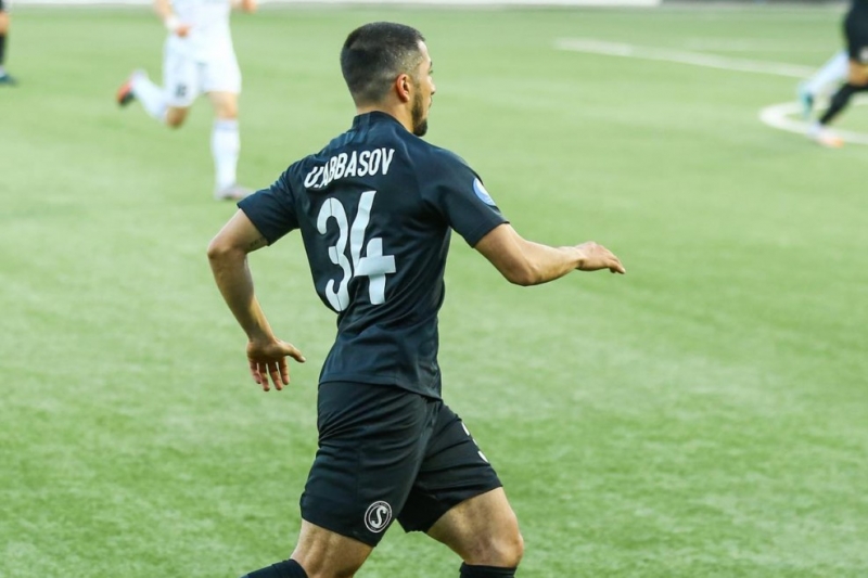 “Səbail”də daha bir ayrılıq