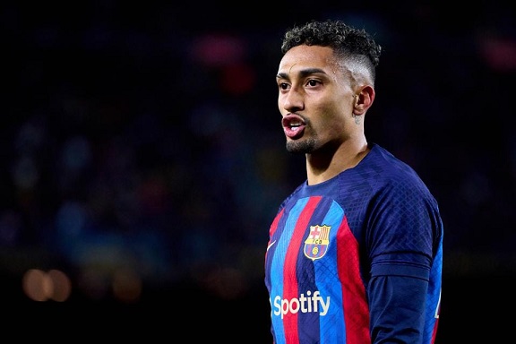 Rafinyanın kumirləri kimlər olub?