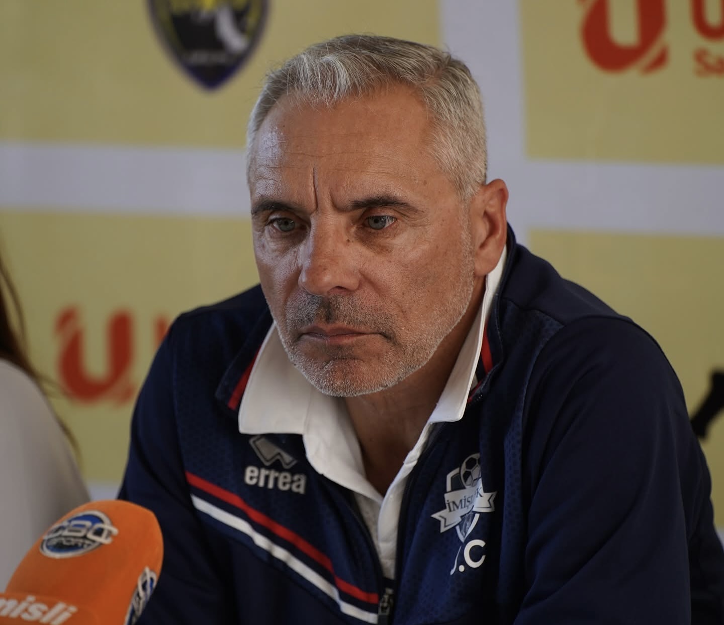 “Hakimlərə görə qələbə qazana bilmədik”