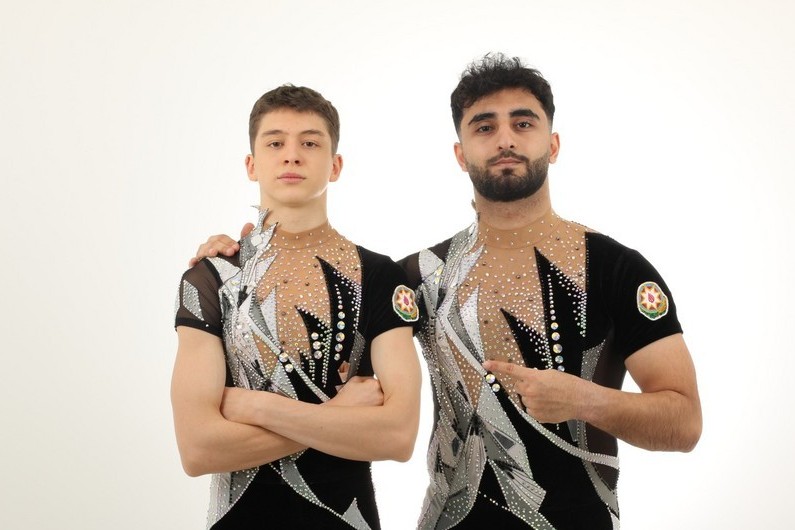 Azərbaycan gimnastı: "Əsas məqsəd ilk iki pillədən birini tutmaq idi"