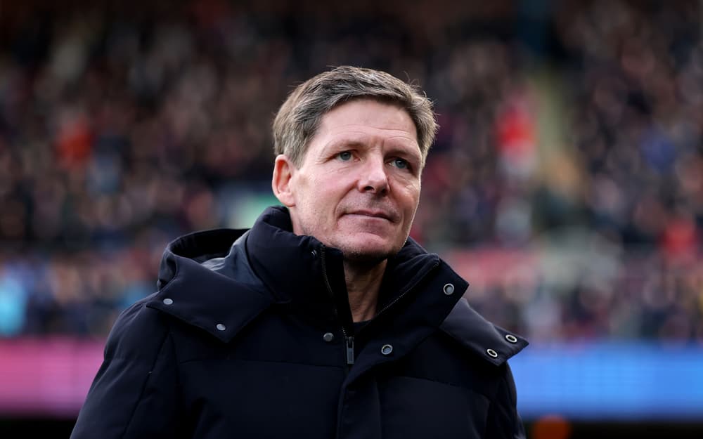 Qlasner tribunada yaranan gərginliyə münasibət bildirdi