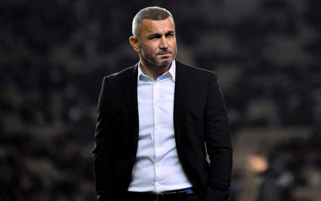 Sabiq klubu Qurban Qurbanovu təbrik etdi