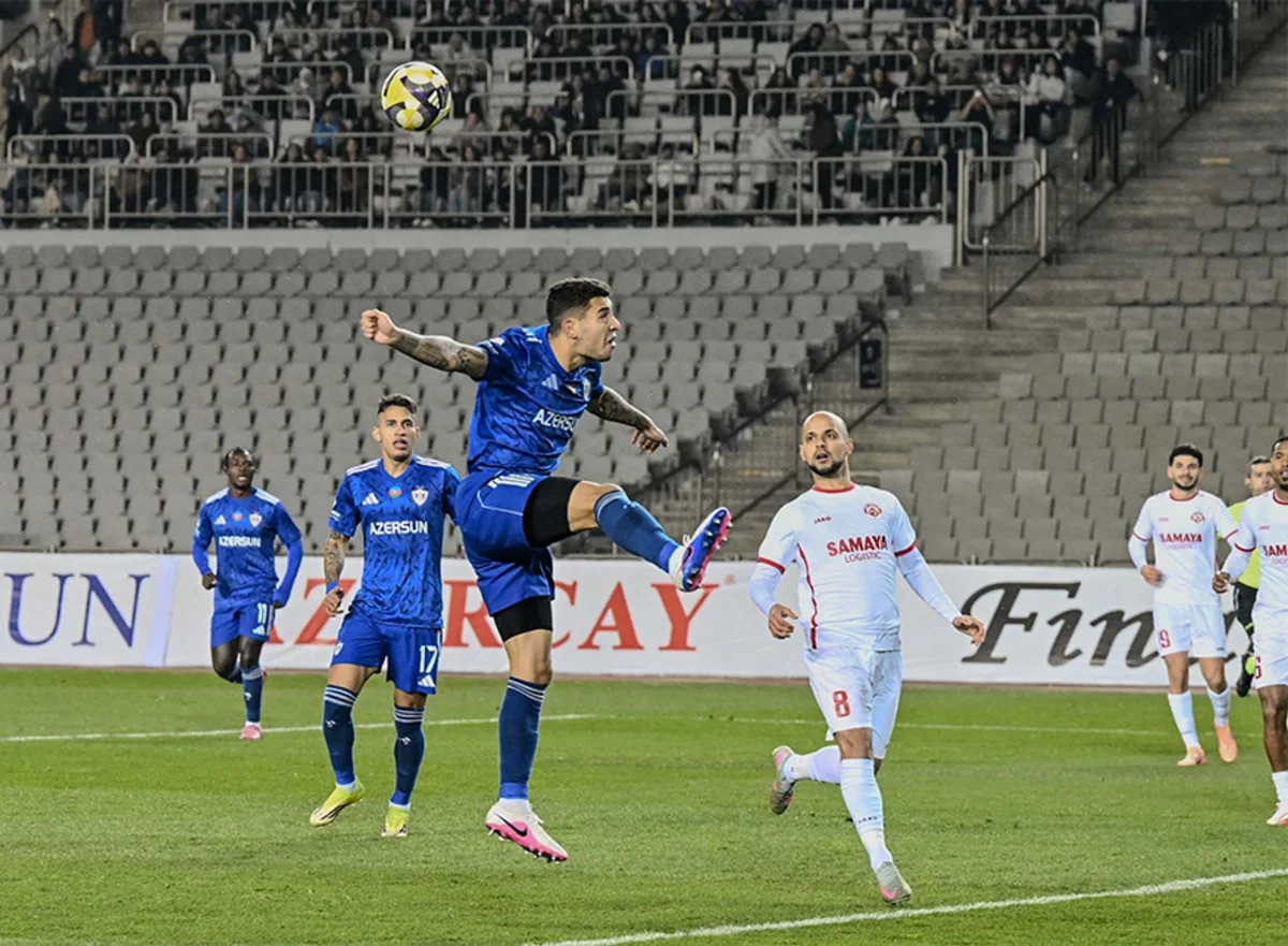 "Araz-Naxçıvan" tarixində 20-ci dəfə bu acını yaşadı