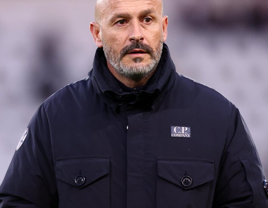 “Beşiktaş”da italiyalı məşqçi