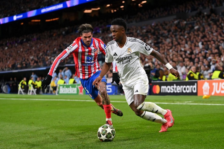 “Real” Çempionlar Liqasının tarixində yeganə klubdu ki, bunu bacarıb