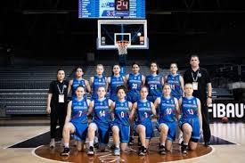 Qızlarımız finalın astanasında