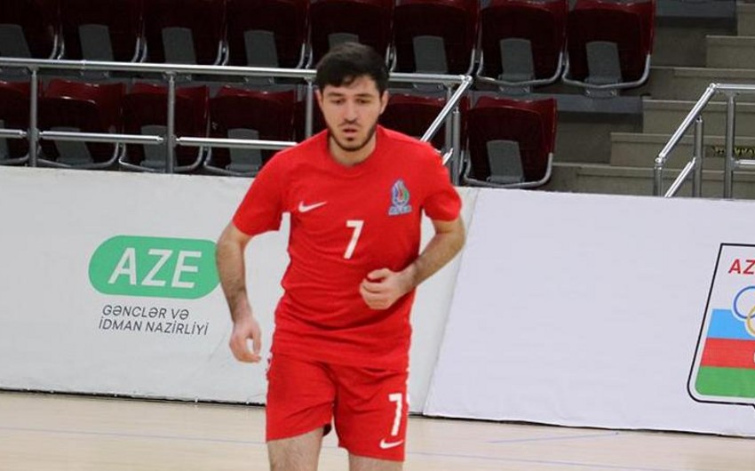 "Araz-Naxçıvan" milli üzvü ilə anlaşdı