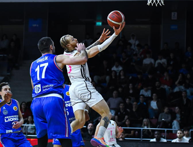 “Sabah” final seriyasının ilk oyununda qələbə qazandı