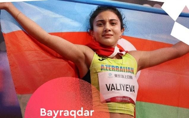 Tokio-2020: Bağlanış mərasimindəki bayraqdarımız müəyyənləşdi