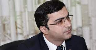 Nail Kərimovun yeni iş yeri məlum oldu