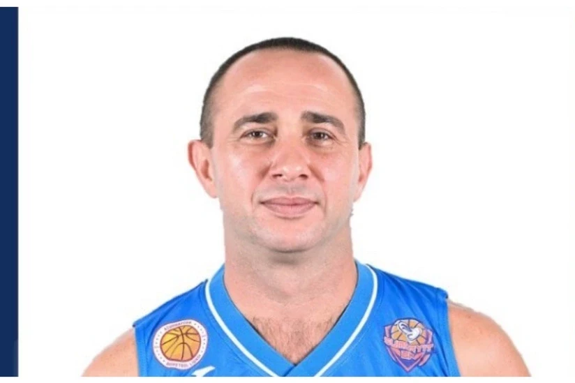 Aleksey Kitayev: "Bu, mənim üçün böyük məsuliyyətdir"