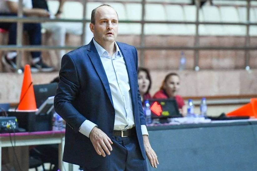 “Bəzi oyunçuların səviyyəsi potensialımızı tam şəkildə üzə çıxarmağa imkan vermir”