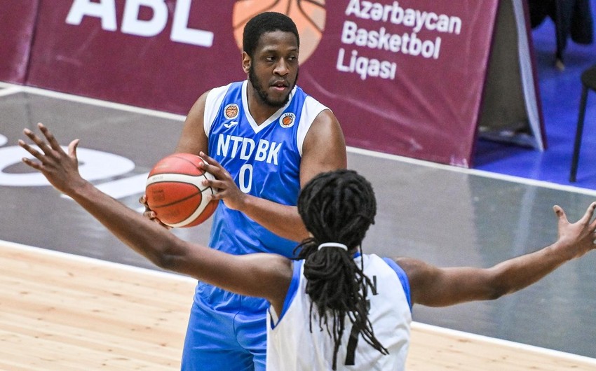 "Abşeron" NTD-yə qalib gəlib