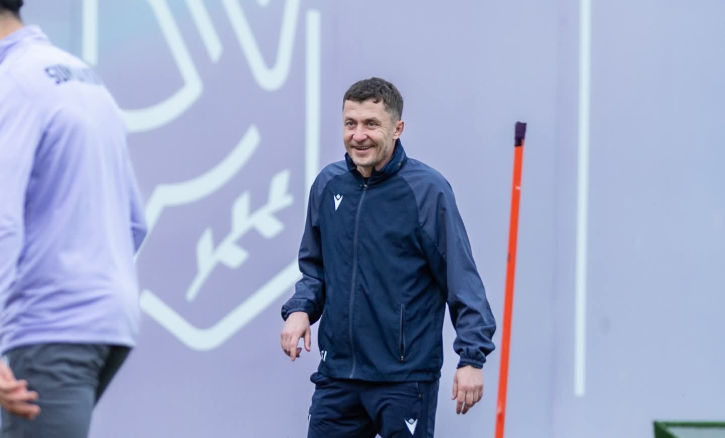 "Bu haqda danışmaq çox tezdir" - Saşa İliç