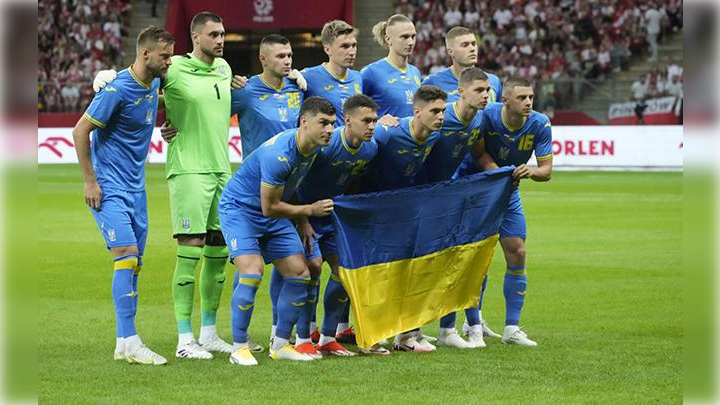 Ukrayna millisini çalışdırmağa namizədlər arasında "Neftçi"nin sabiq baş məşqçisi də var