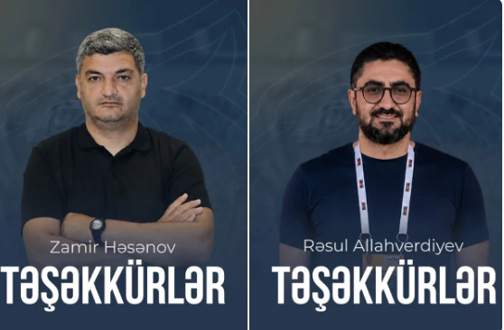 “İmişli”də iki ayrılıq