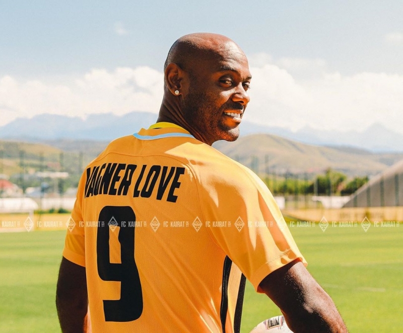 "Qarabağ"ın rəqibi "ulduz"uyla yollarını ayırır