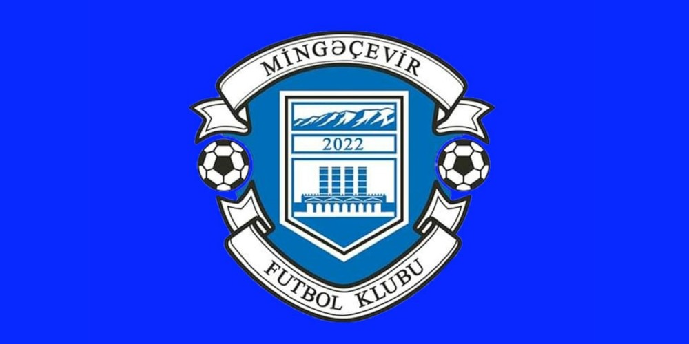 "Mingəçevir" sabah sponsoruna qovuşur