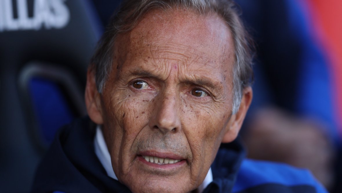 "Boka Xuniors"un baş məşqçisi dünyasını dəyişdi