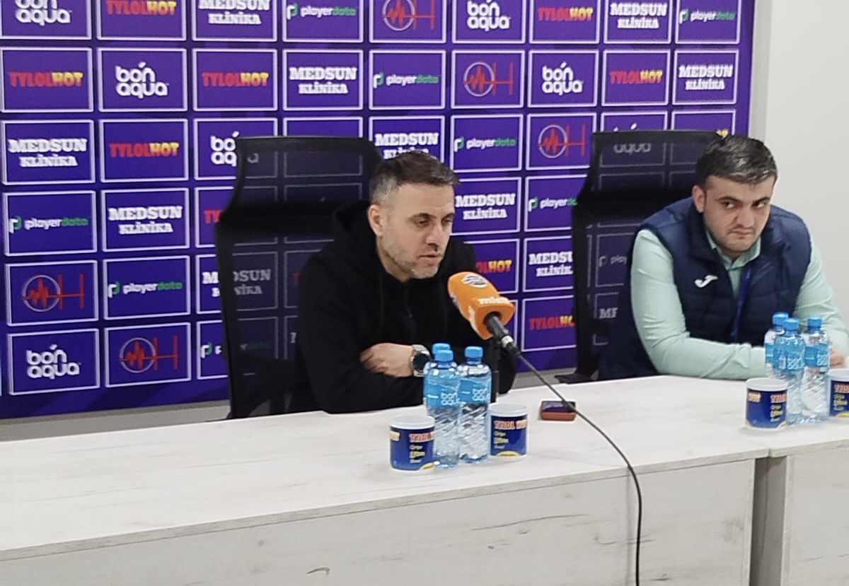 Ayxan Abbasov: “İlk dəfədir ki, çalışdığım klubdan rahat gedirəm”