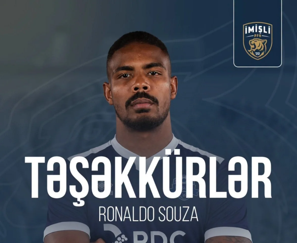 Ronaldo ilə müqavilə yenilənmədi