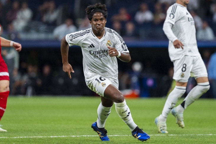 "Real"ın hücumçusunun yeni klubu müəyyənləşdi