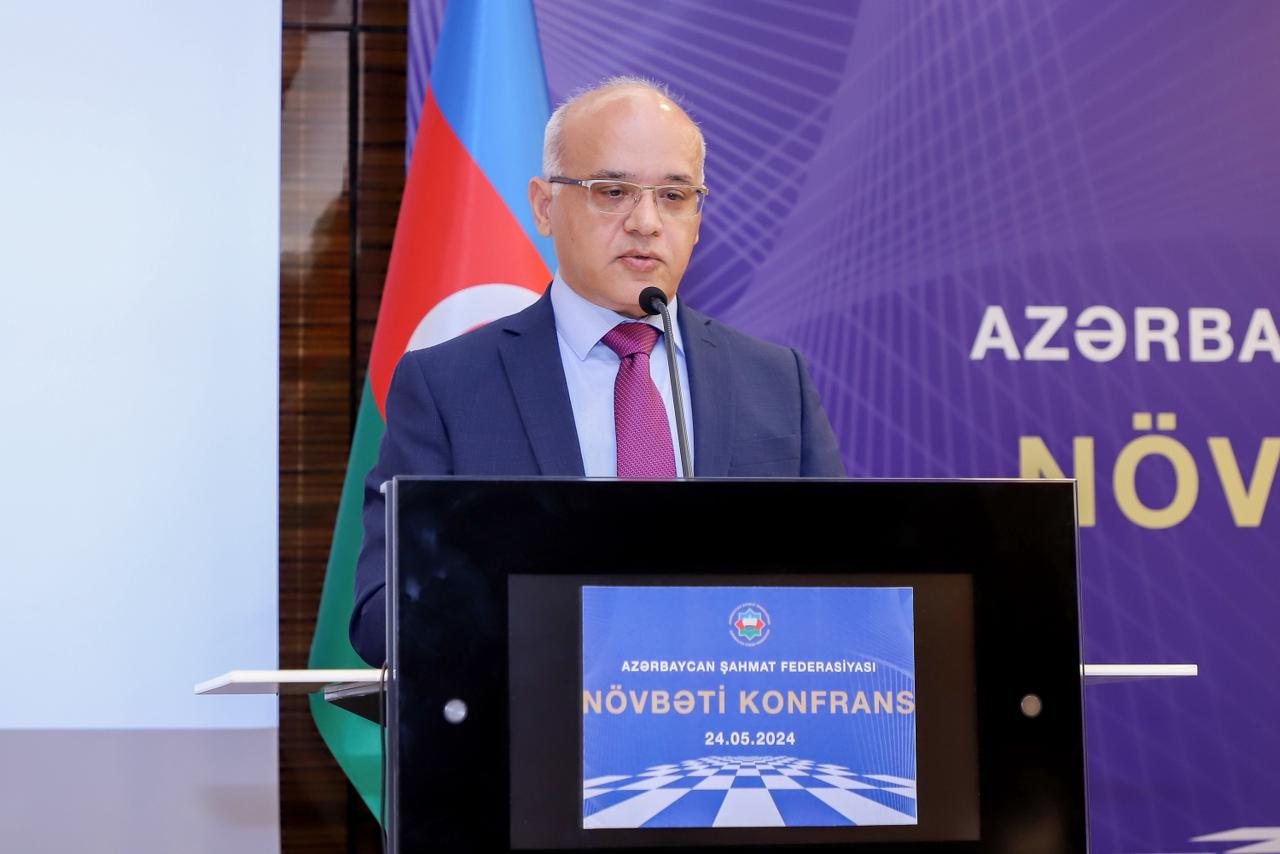 Baş hakim: "Yarışın Xankəndidə keçirilməsi Həşimovun xatirəsinə olan ehtiramın göstəricisidir"