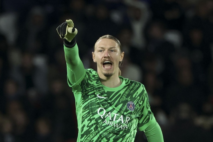 "Qalatasaray" rus qapıçıya "elçi" düşüb