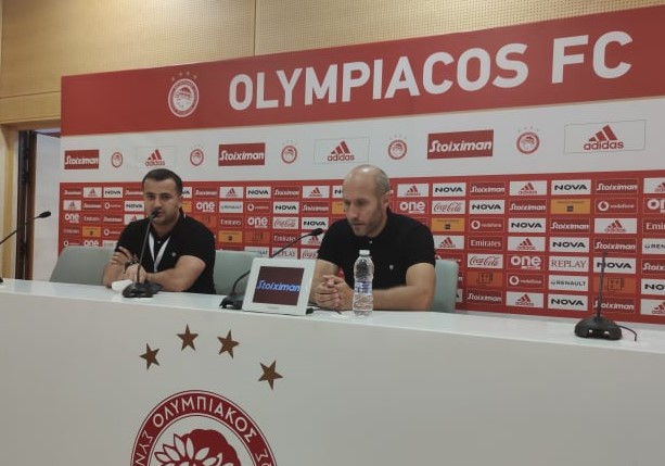 “Rəqibi keçmək ümidi ilə cavab qarşılaşmasını səbirsizliklə gözləyirəm” – Samir Abasov