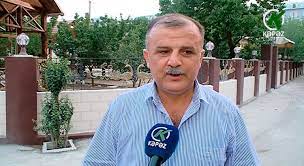 Firuz Qulami: "Nə fakt? Fakt odu ki,.."