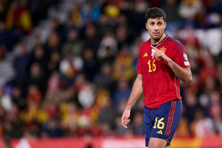 "Qızıl top"un qalibi "Real"a keçəcəyinə işarə verdi