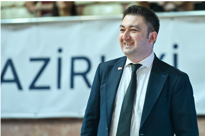 “Mövsümün sonunda layiq olduğumuz yerdə qərarlaşmaq istəyirik”