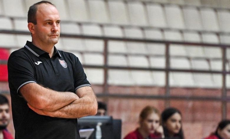 "Lənkəran"ın baş məşqçisi: "Biz rəqibə bunu etməyə imkan verdik”