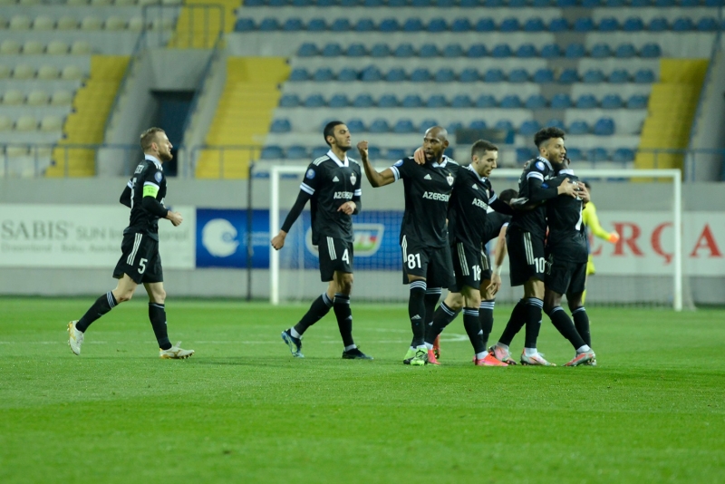 Turun "Ən"ləri-22: "Qarabağ"dan het-trik və 423 gündən sonra qayıdışında antiqəhrəman olan