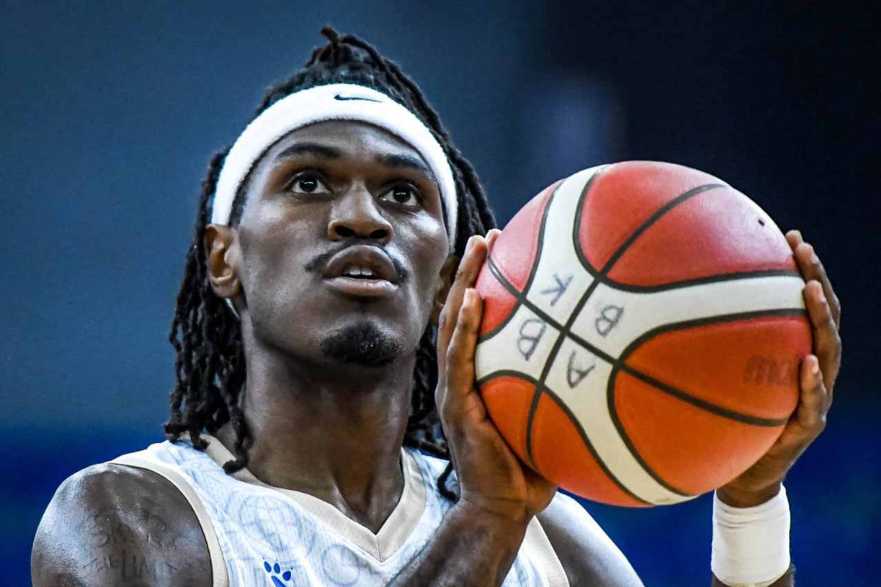 NTD amerikalı ilə yolları ayırdı