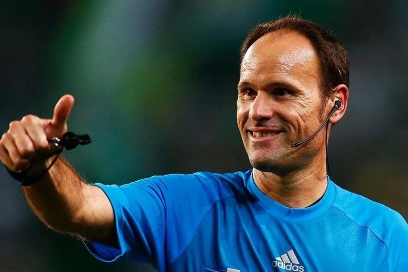 “Real” - “Barselona” matçının hakimi açıqlandı