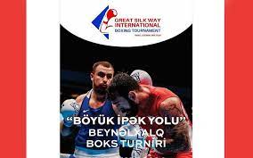 "Böyük İpək Yolu"nun mükafatlandırma mərasimi keçirilib