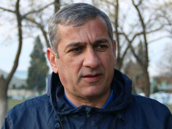 Yunis Hüseynov keçmişə qiymət, gələcəyə proqnoz verdi: "Ordan təklif gəlməyib mənə, heç gəlməyəcək də"