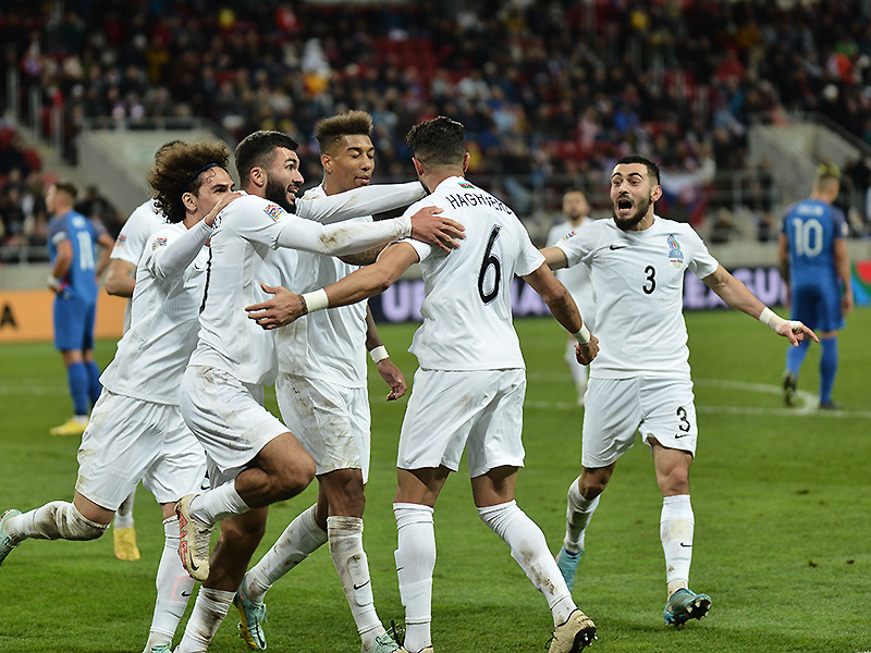 Yalnız 2-ci dəfə - yeni rekord üçün böyük şans