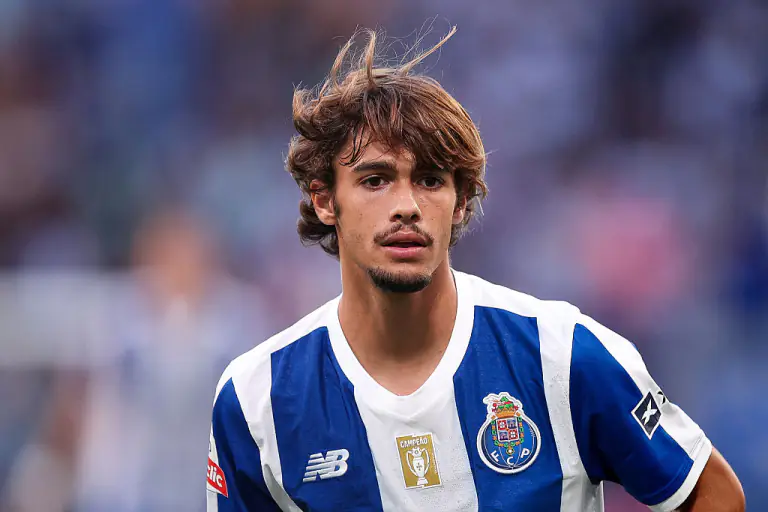 "Roma" "Porto"ya 25 milyon təklif etdi