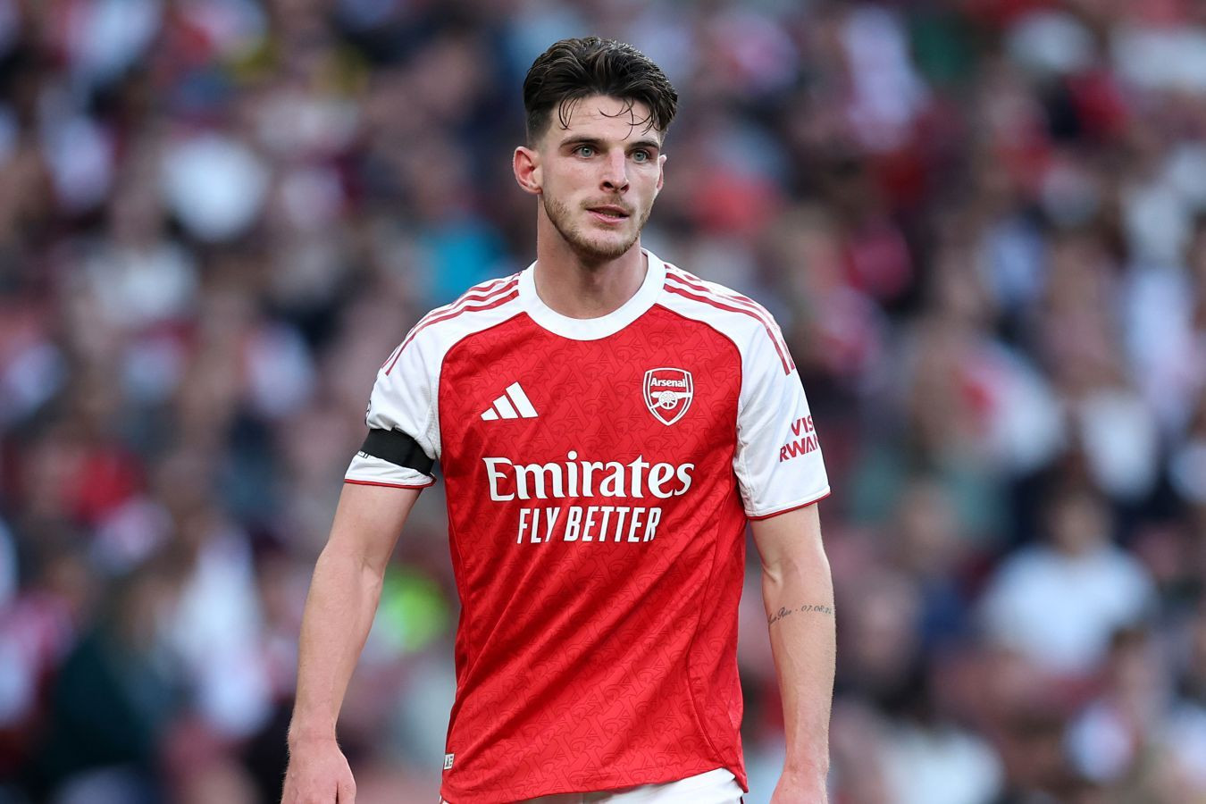 Deklan Rays: “Liderliyi əldən vermək olmaz”