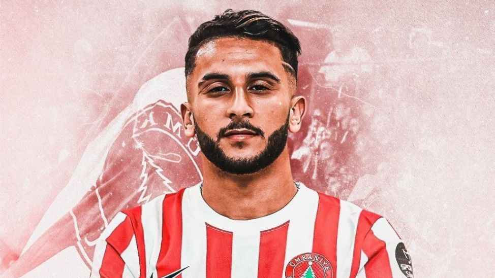 "Səbail" mərkəz hücumçusunu transfer etdi - EKSKLÜZİV