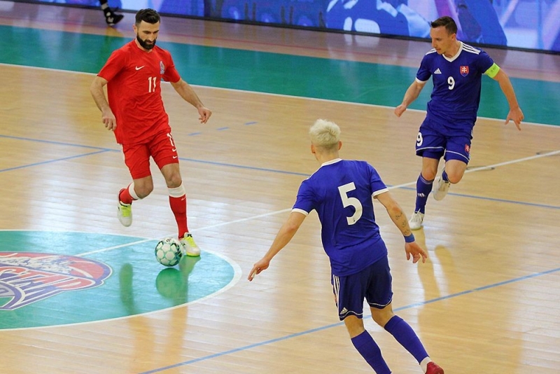 Millimizin oyunçusu: “Vacib olan qələbə qazanmaq idi, onu da bacardıq”