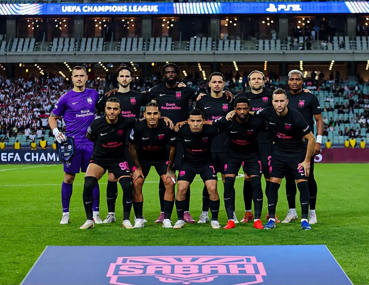 ÇL-in iştirakçısı “Sabah”ın futbolçusuna təklif göndərməyə hazırlaşır
