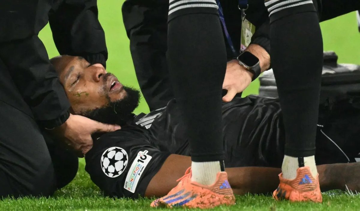 Kevin Medina: “Hazıram, işə qayıdıram, mübarizə davam edir”