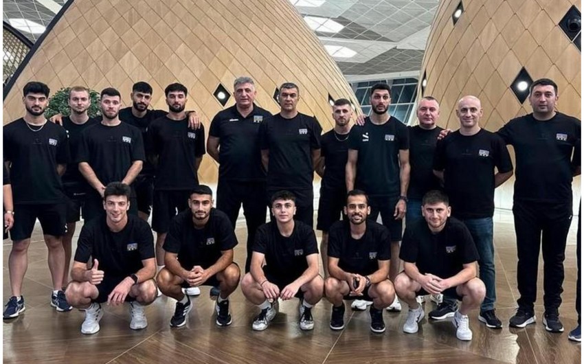 Millimizin Belçika sınağı