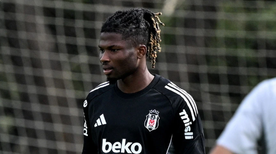 "Beşiktaş"da ciddi itki