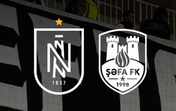 "Neftçi" "Şəfa"nı qonaq edir